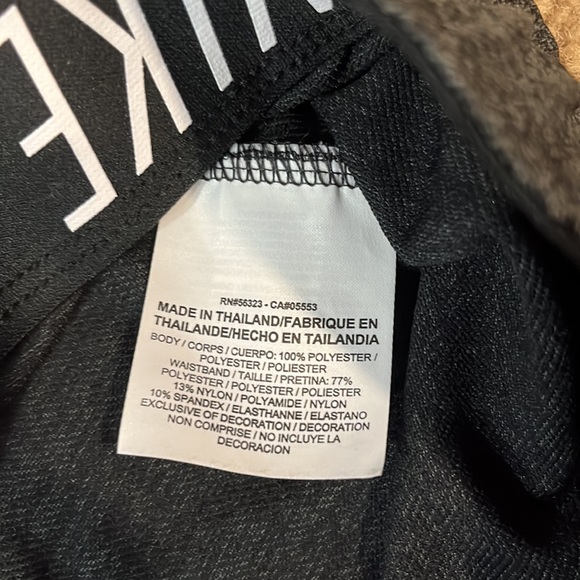 Nike Dri-Fit 5” Shorts NWOT - Picture 4 of 5